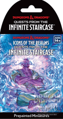 Quests from the Infinite Staircase Booster Pack